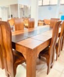 Teak Dining Set