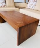 Teak Coffee Table