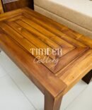 Teak Coffee Table