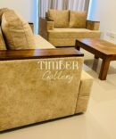 Box type 3+2 Sofa Set