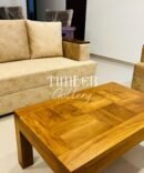 Box type 3+2 Sofa Set