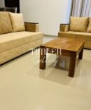Box type 3+2 Sofa Set