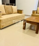 Box type 3+2 Sofa Set
