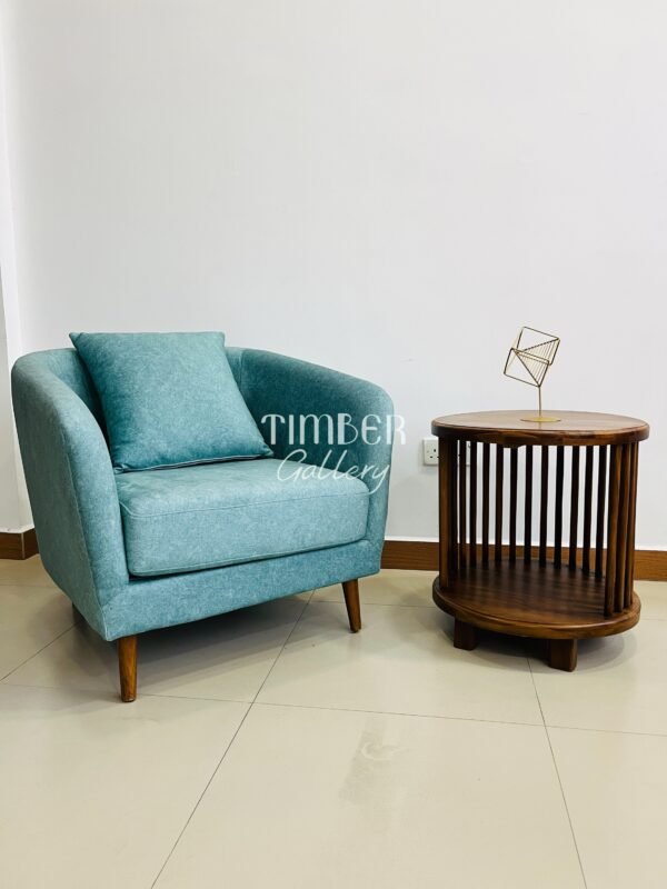 Modern Single Seater Chair