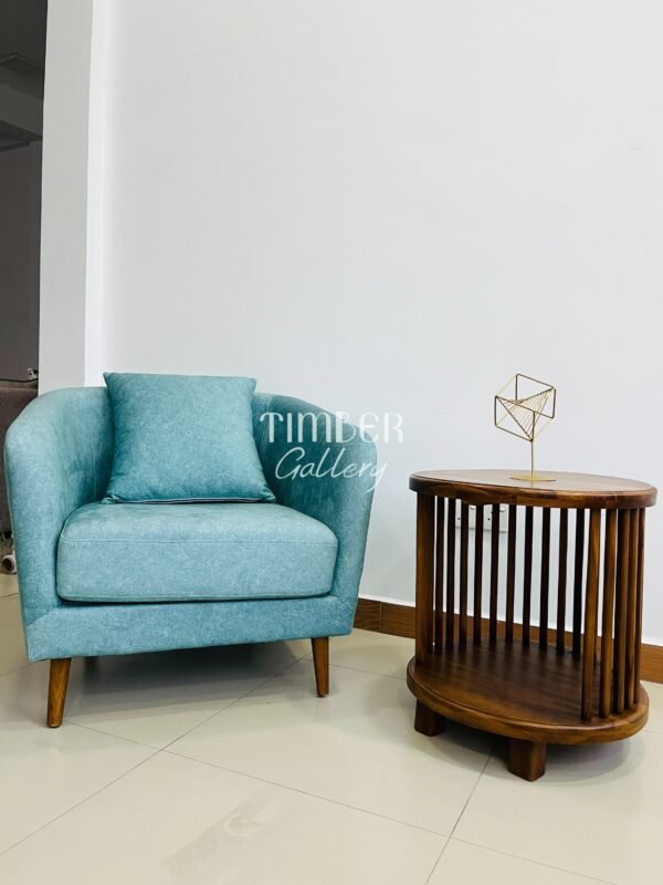 Modern Single Seater Chair