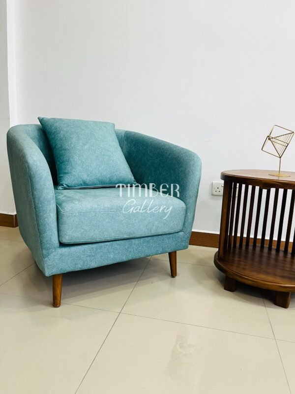 Modern Single Seater Chair