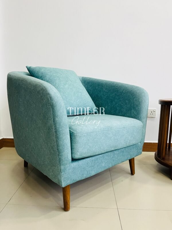 Modern Single Seater Chair