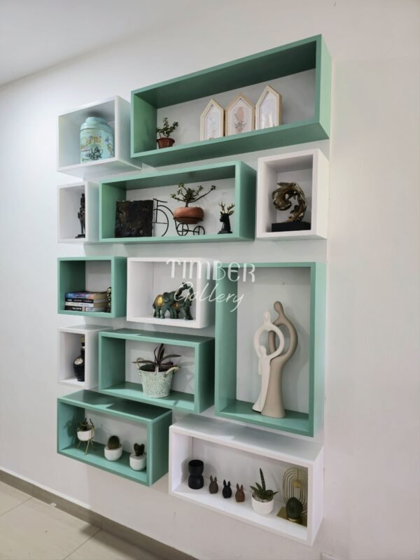 Modern Wall Design Unit