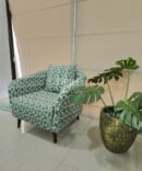 Lounge chair