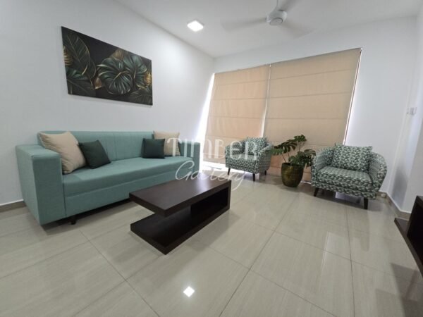 4-1-1 seater with coffee table