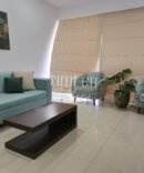 4-1-1 seater with coffee table