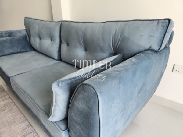 Modana 7 feet seater