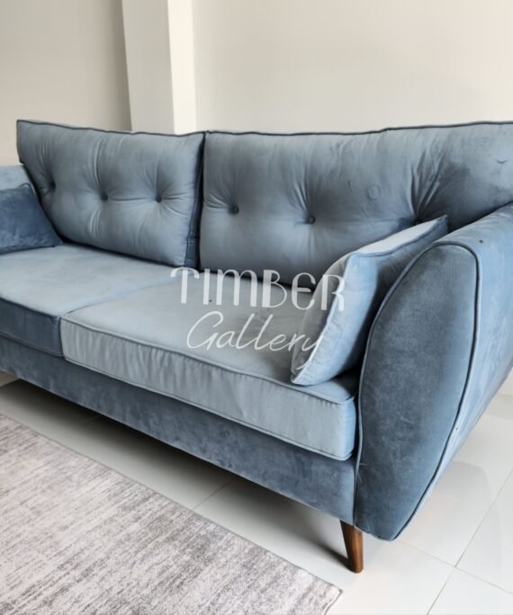 Modana 7 feet seater