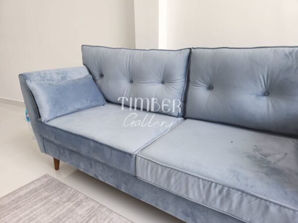 Modana 7 feet seater
