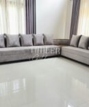 Designed Arm L sofa