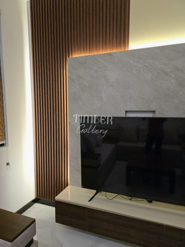 MDF / Melamine TV unit