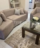 Modern Living Sofa Set