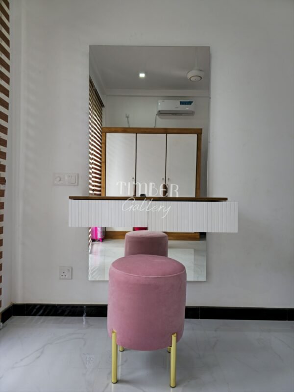Dressing Table Console