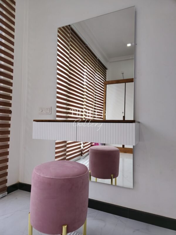 Dressing Table Console