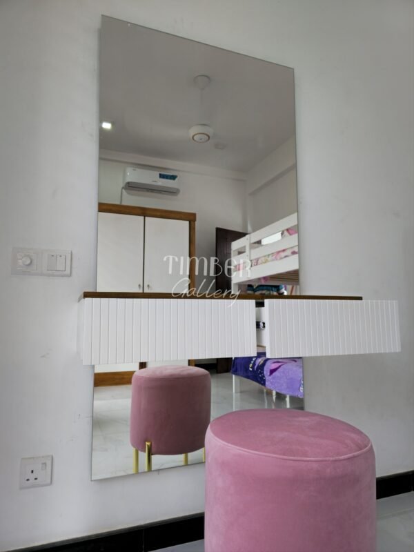 Dressing Table Console