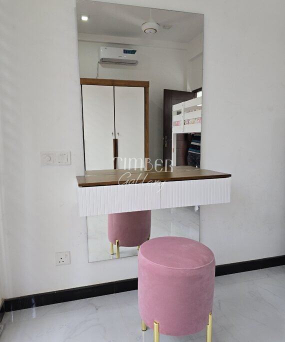 Dressing Table Console