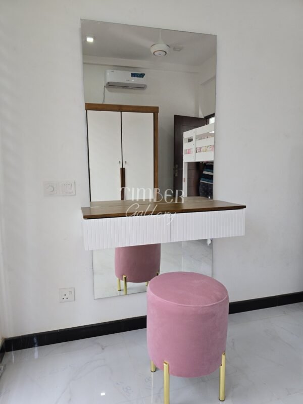 Dressing Table Console