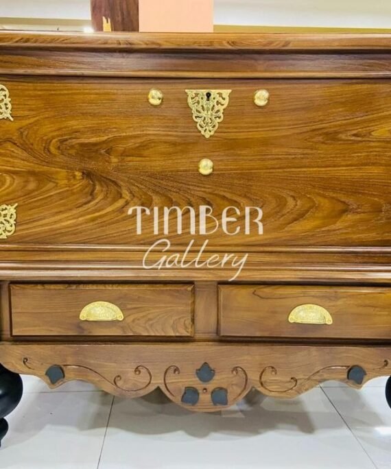 Teak Pettagama