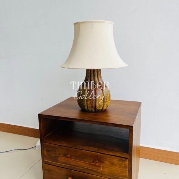 Pun kalasa lampshade