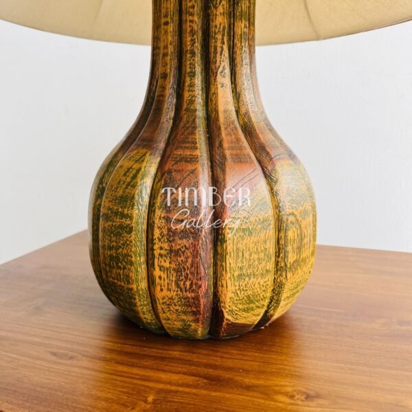 Pun kalasa lampshade