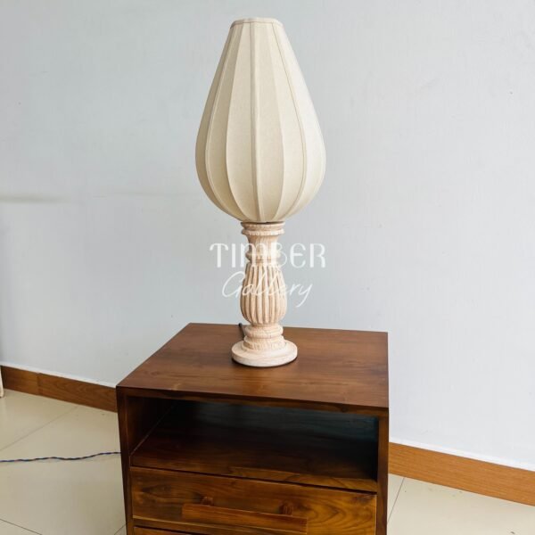Lotus Lampshade