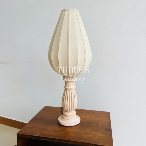 Lotus Lampshade