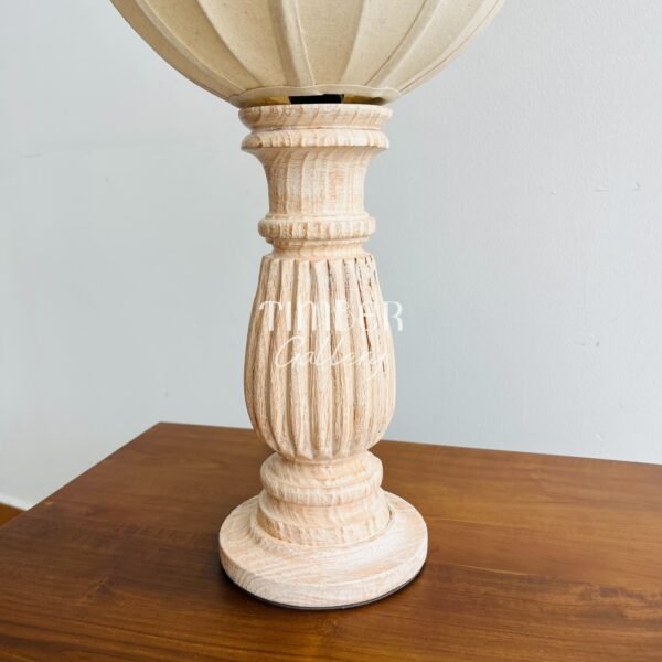 Lotus Lampshade