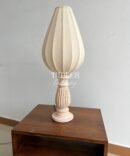 Lotus Lampshade