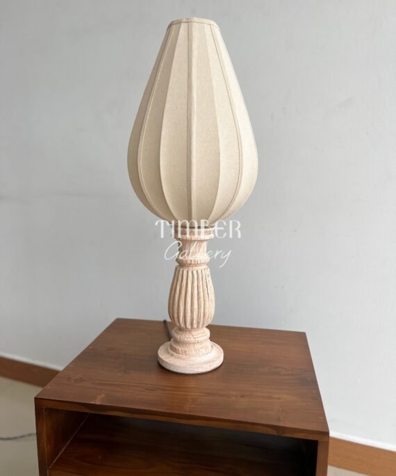 Lotus Lampshade