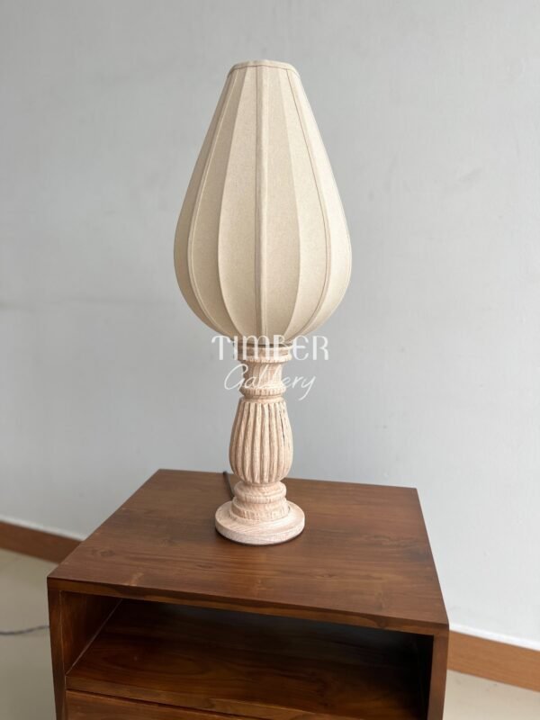 Lotus Lampshade