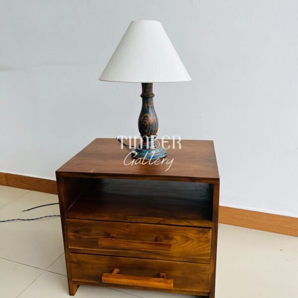 Classic lampshade