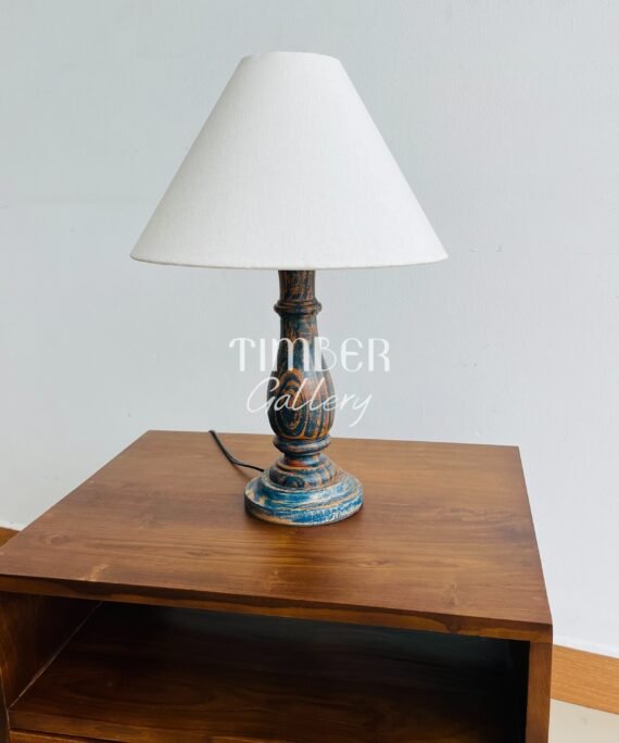 Classic lampshade