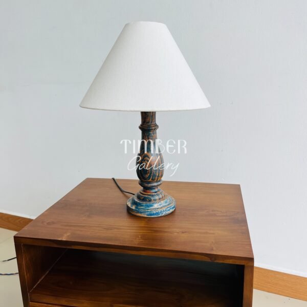 Classic lampshade