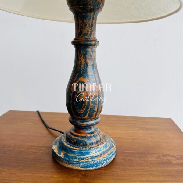 Classic lampshade