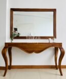 Curvy Console Set