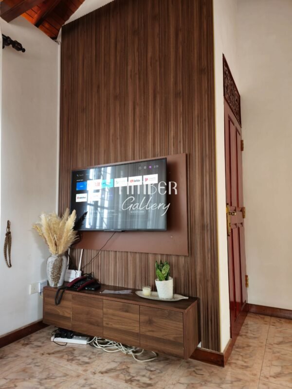 TV console