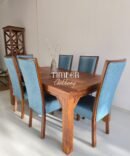 Teak Dining set