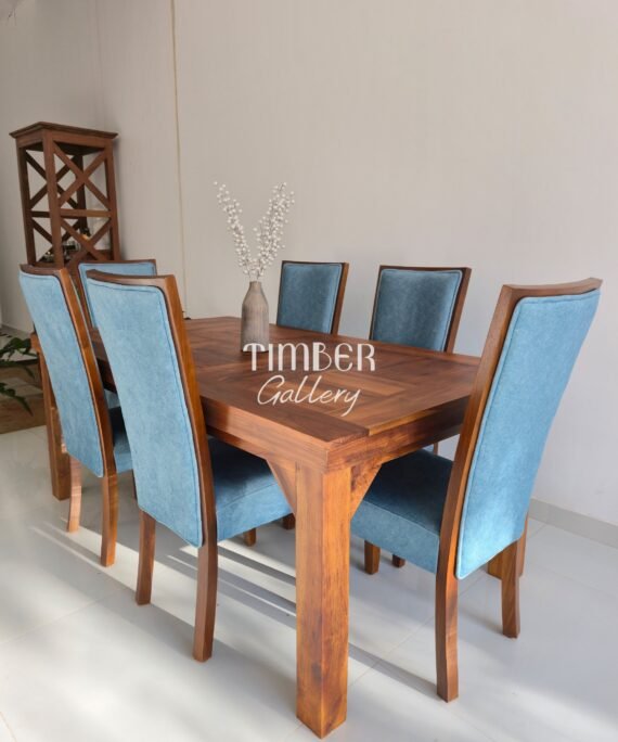 Teak Dining set