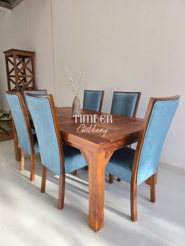 Teak Dining set