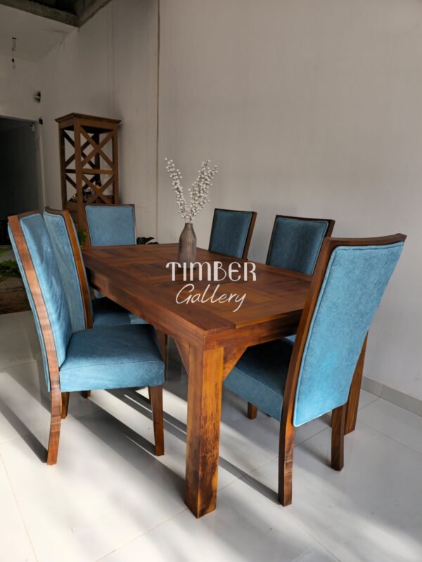 Teak Dining set