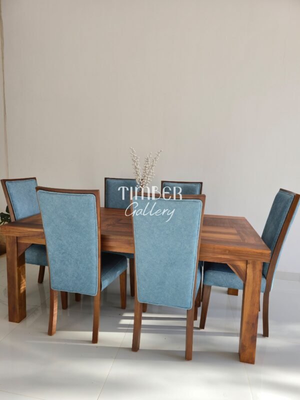 Teak Dining set