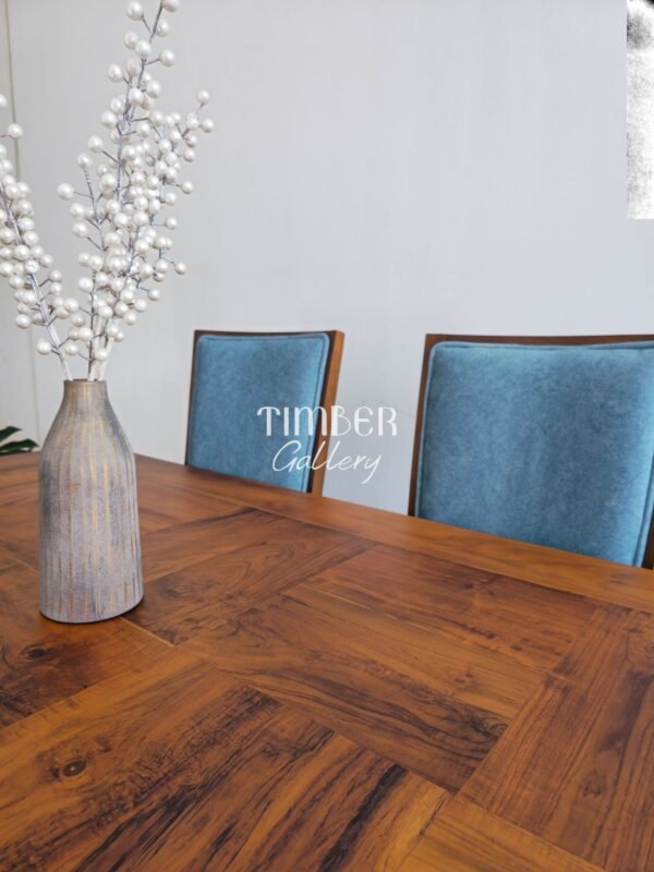 Teak Dining set
