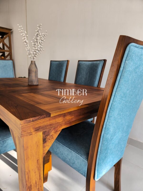 Teak Dining set
