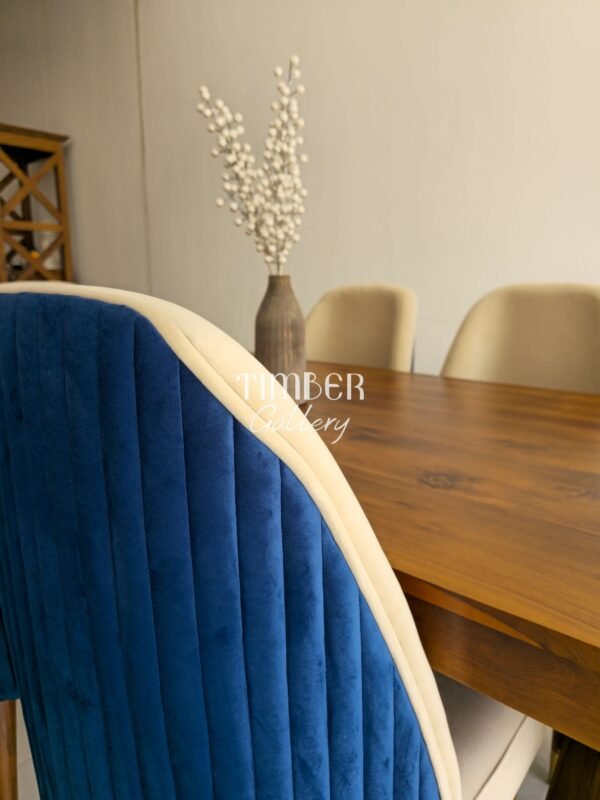 Teak Dining Set