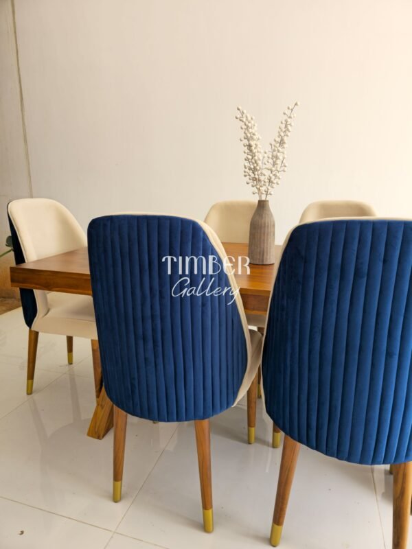 Teak Dining Set
